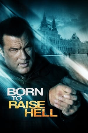 Watch Free Born to Raise Hell (2010)