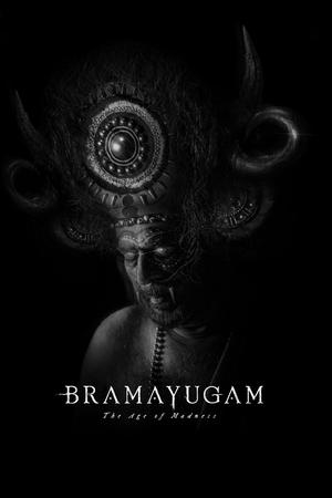 Watch Free Bramayugam (2024)
