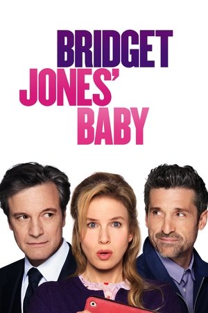 Watch Free Bridget Joness Baby (2016)