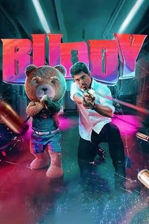 Watch Free Buddy (2024)