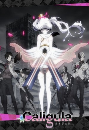Watch Free Caligula (2018)