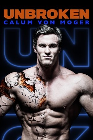 Watch Free Calum Von Moger: Unbroken (2019)