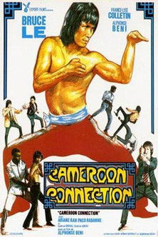 Watch Free Cameroon Connection (1985)