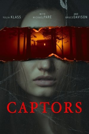 Watch Free Captors (2020)