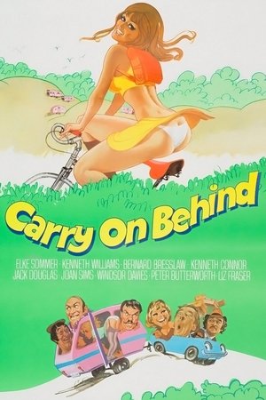 Watch Free Carry on Behind (1975)