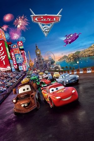 Watch Free Cars 2 2011