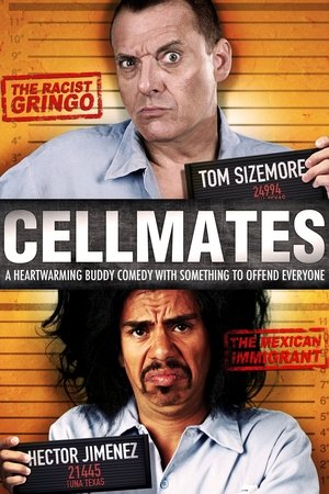 Watch Free Cellmates (2011)