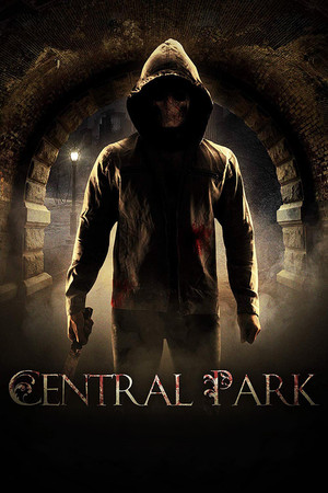 Watch Free Central Park (2017)
