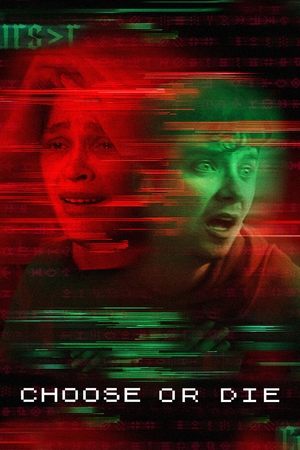Watch Free Choose or Die (2022)