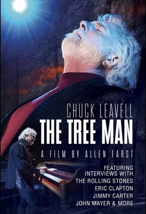 Watch Free Chuck Leavell: The Tree Man (2020)