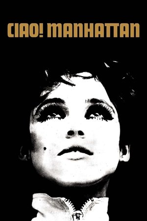 Watch Free Ciao Manhattan (1972)