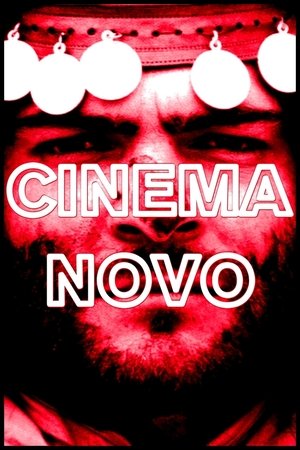 Watch Full Movie: Cinema Novo (2016)