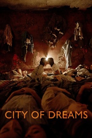 Watch Free City of Dreams (2023)