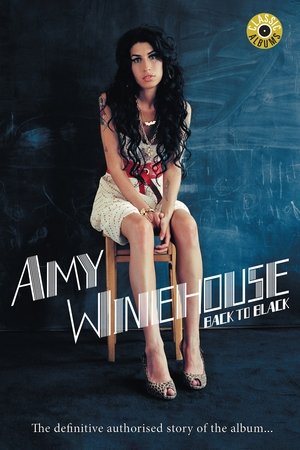 Watch Free Amy Winehouse Back to Black (2018)