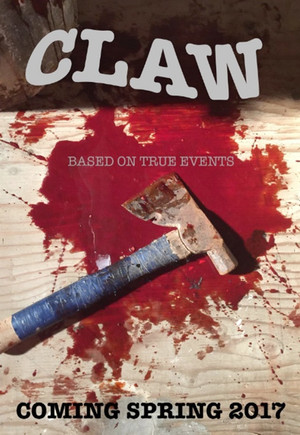Watch Free Claw (2017)