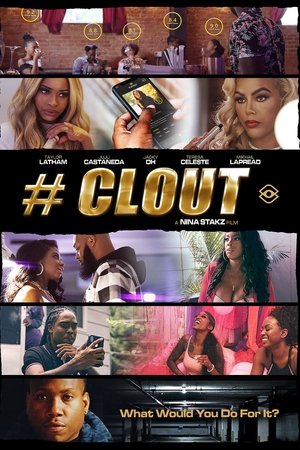 Watch Free Clout (2022)