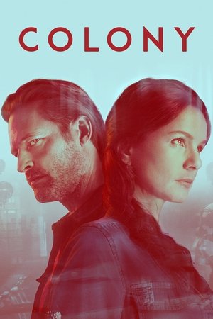 Watch Free Colony (2016 )