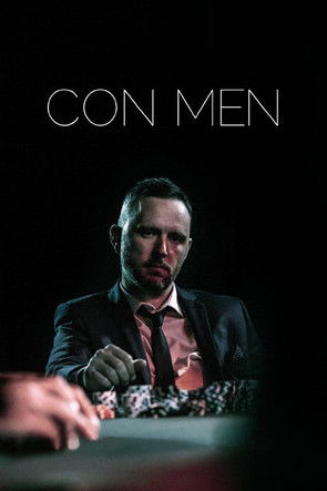 Watch Free Con Men (2015)