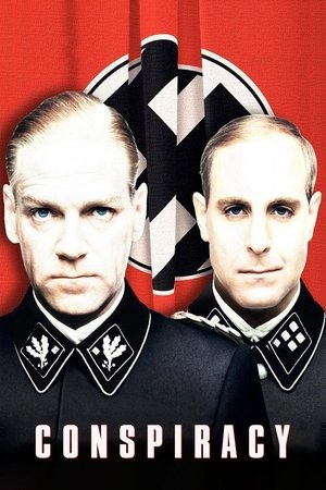 Watch Free Conspiracy (TV Movie 2001)