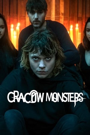 Watch Free Cracow Monsters (2022-)