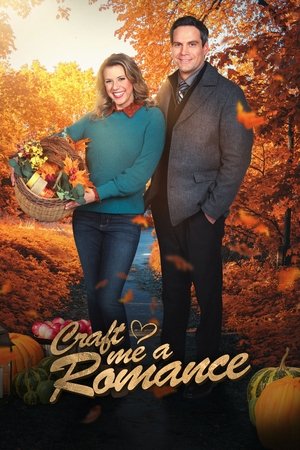 Watch Free Craft Me a Romance (2023)