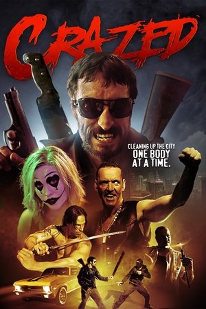 Watch Free Fury: The Tales of Ronan Pierce (2014)