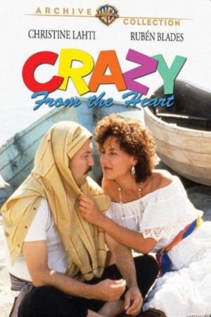 Watch Free Crazy from the Heart (1991)