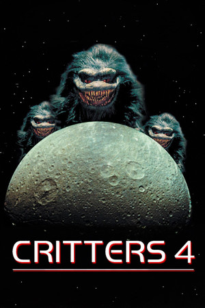 Watch Free Critters 4 (1992)
