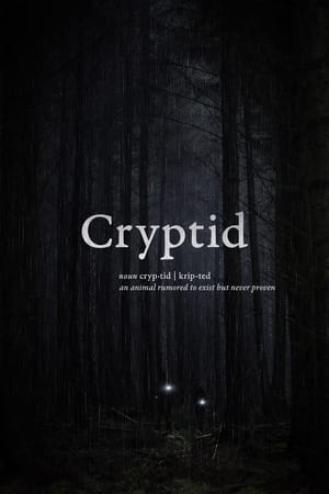 Watch Full Movie: Cryptid (2022)