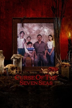 Watch Free Curse of the Seven Oceans (2024)