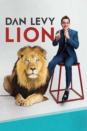Watch Free Dan Levy: Lion (2016)