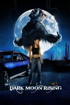 Watch Free Dark Moon Rising (2009)