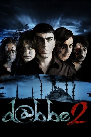 Watch Free Dabbe 2 (2009)