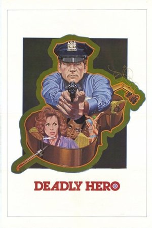 Watch Free Deadly Hero (1975)