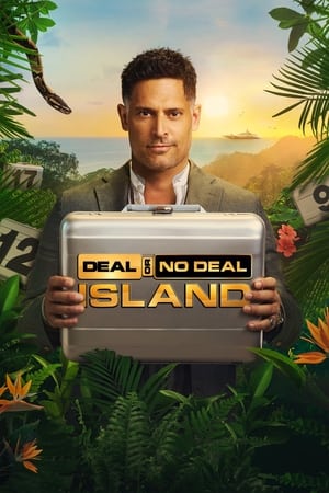 Watch Free Deal or No Deal Island (2024–)