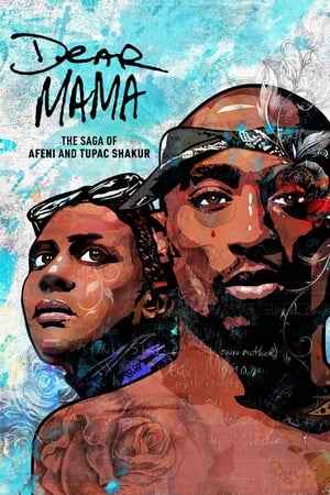 Watch Free Dear Mama (2022-)