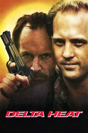 Watch Free Delta Heat (1992)