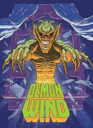 Watch Free Demon Wind (1990)
