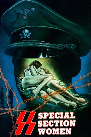 Watch Full Movie: Deported Women of the SS Special Section (1976)