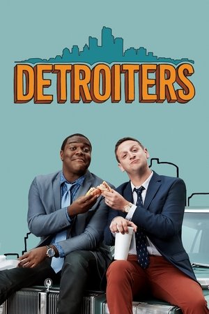 Watch Free Detroiters (2017 )