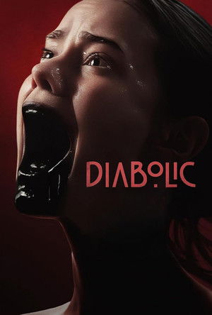 Watch Free Diabolic (2025)