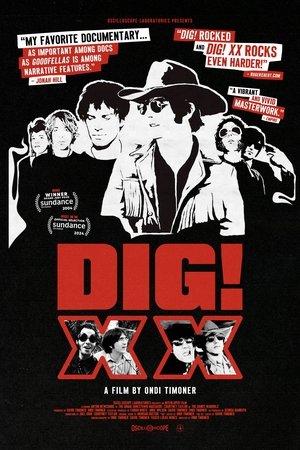 Watch Free DIG XX (2024)