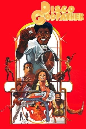 Watch Free Disco Godfather (1979)