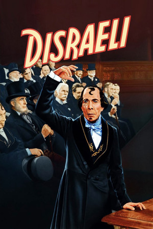 Watch Free Disraeli (1929)