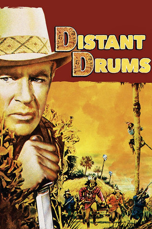 Watch Free Distant Drums (1951)