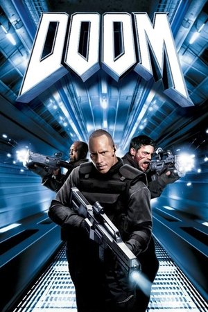 Watch Free Doom (2005)