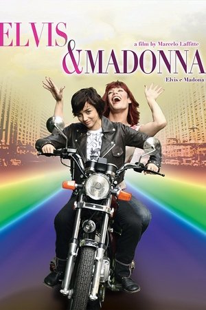 Watch Free Elvis Madonna (2010)