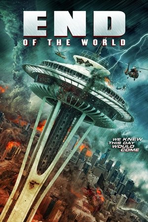 Watch Free End of the World (2018)