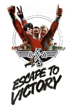 Watch Free Escape To Victory (1981)