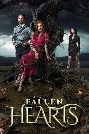 Watch Free Fallen Hearts (2019)